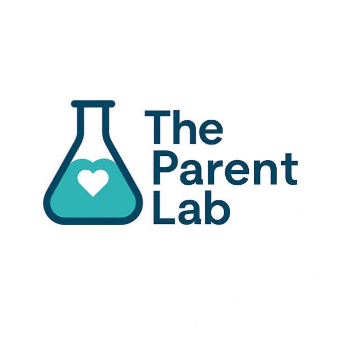 The Parent Lab logo