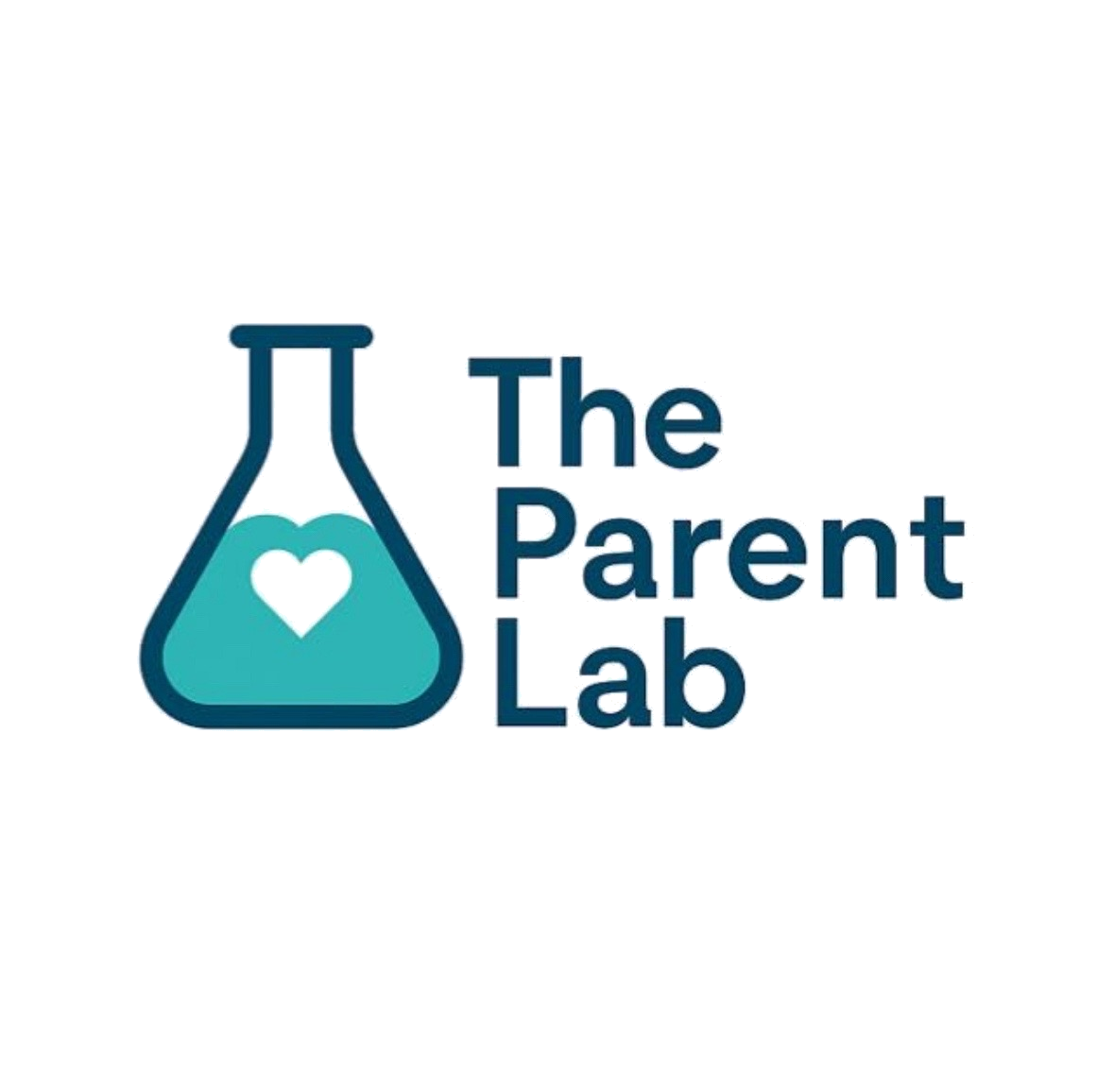 The Parent Lab logo